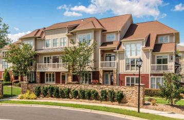Extraordinary Rock Creek At Ballantyne Commons Photos